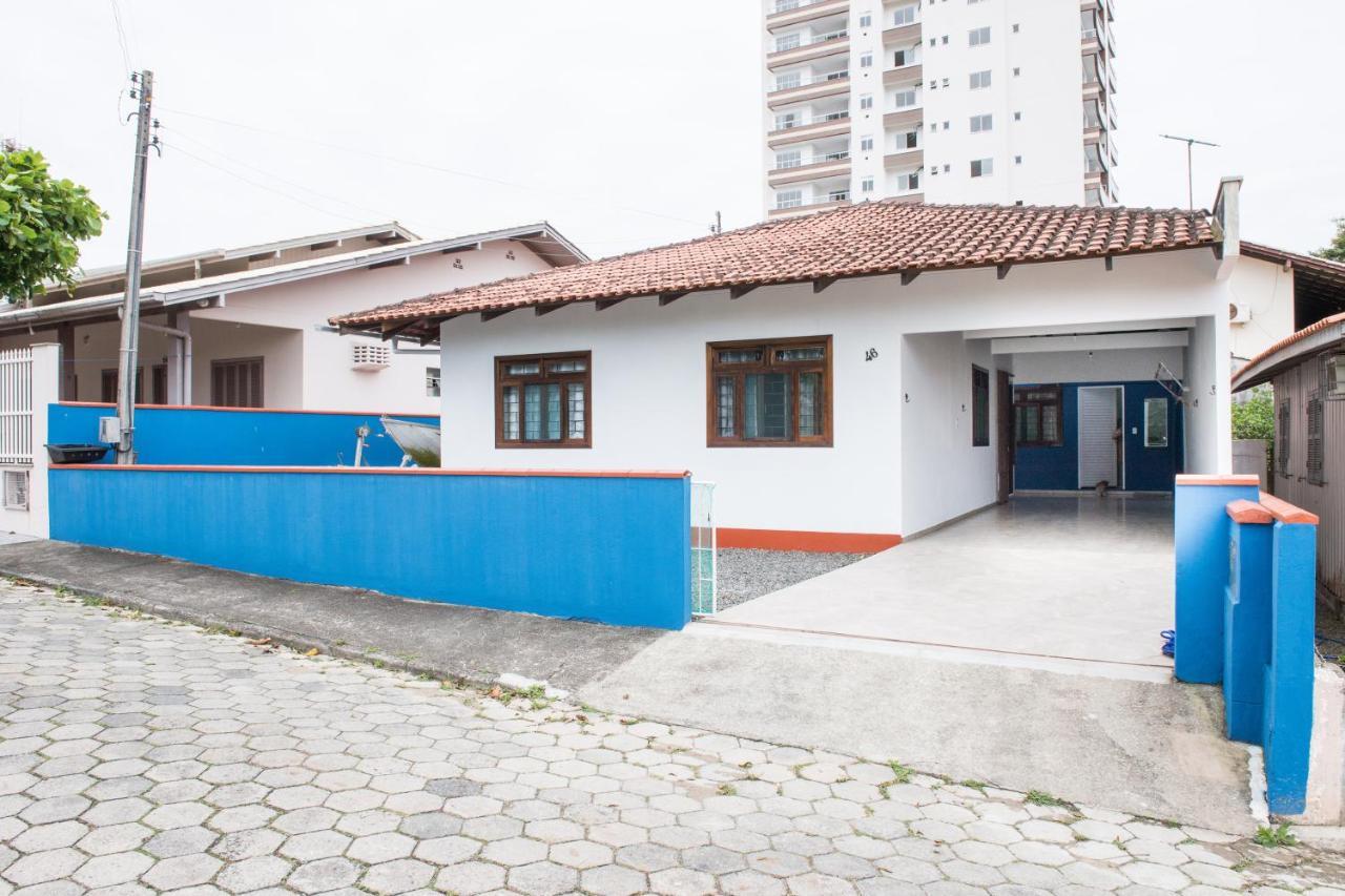 Perola Suites - Penha Penha  Exterior foto